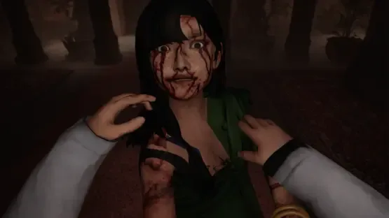 Forgotten VIlla screenshot 3