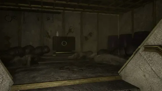 Forgotten VIlla screenshot 9