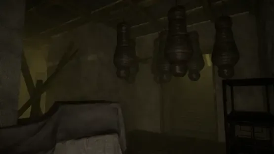 Forgotten VIlla screenshot 4