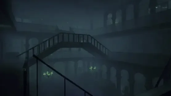 Forgotten VIlla screenshot 1