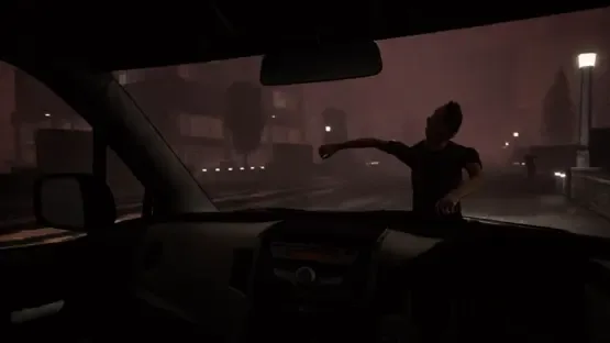 Forgotten VIlla screenshot 6
