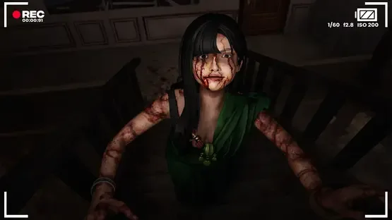 Forgotten VIlla screenshot 7