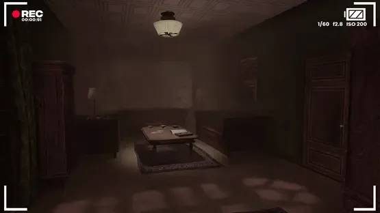 Forgotten VIlla screenshot 2