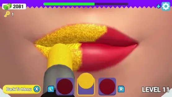 Build A Queen screenshot 1