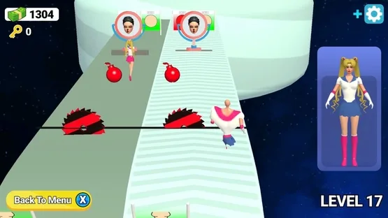 Build A Queen screenshot 3