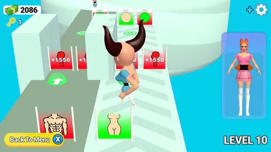 Build A Queen screenshot 4