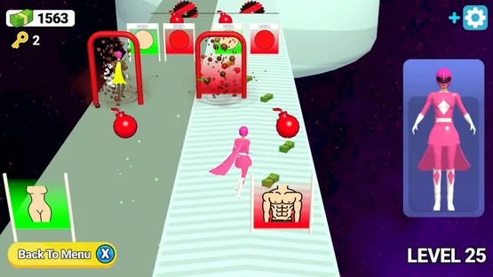 Build A Queen screenshot 5