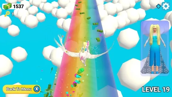 Build A Queen screenshot 6
