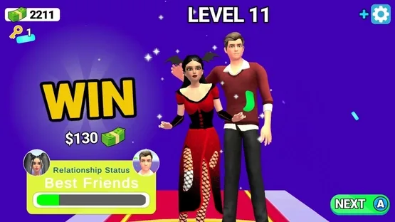 Build A Queen screenshot 7
