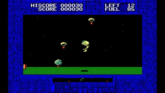 Eggconsole Eggy PC-8801 screenshot 7