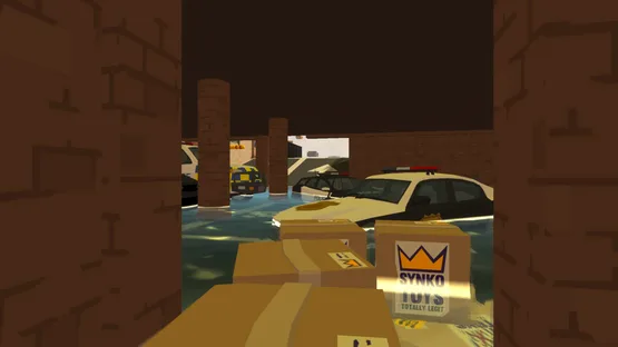 Escape Prison Obby: Getaway screenshot 6