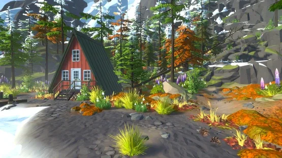 Frost Vale screenshot 5