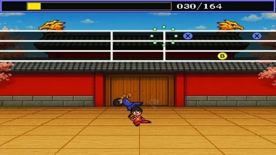 Hunters Music World screenshot 3