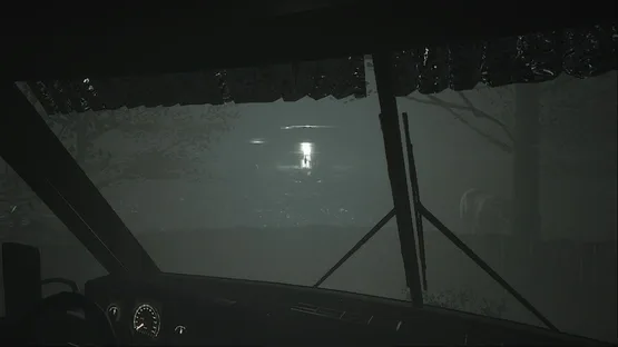 Greyhill Incident: Re-probed Edition screenshot 2