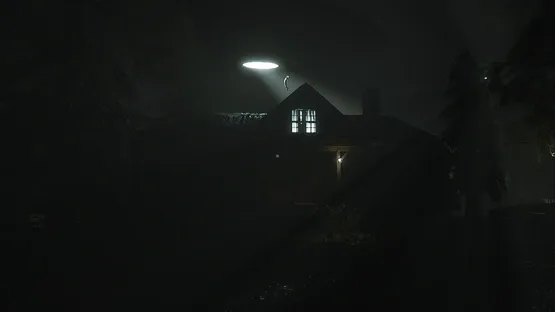 Greyhill Incident: Re-probed Edition screenshot 3