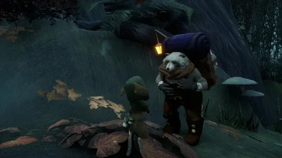 Eyes of the Forest screenshot 2