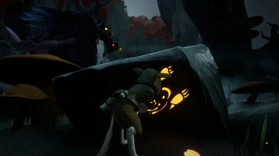 Eyes of the Forest screenshot 3