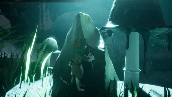 Eyes of the Forest screenshot 4