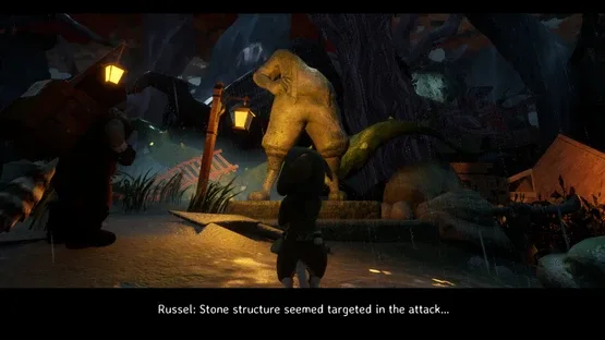 Eyes of the Forest screenshot 6