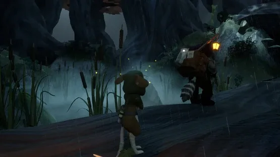 Eyes of the Forest screenshot 7
