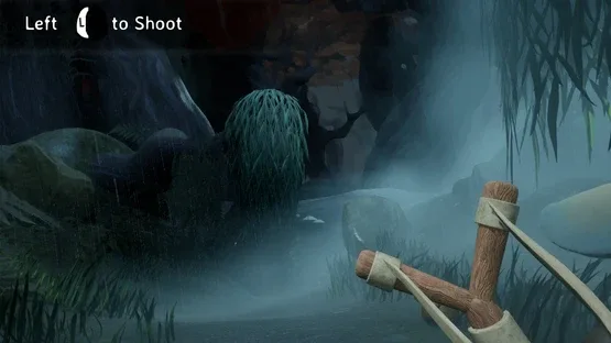 Eyes of the Forest screenshot 1