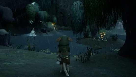 Eyes of the Forest screenshot 8