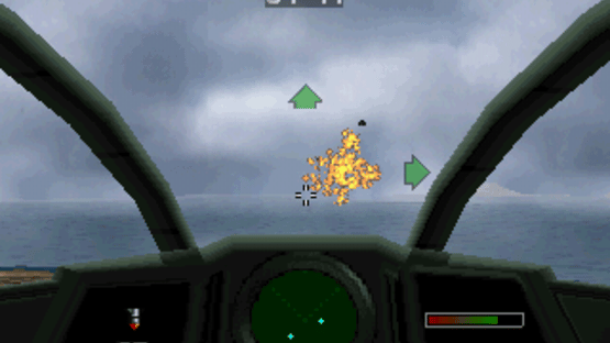 Strike Point Screenshot