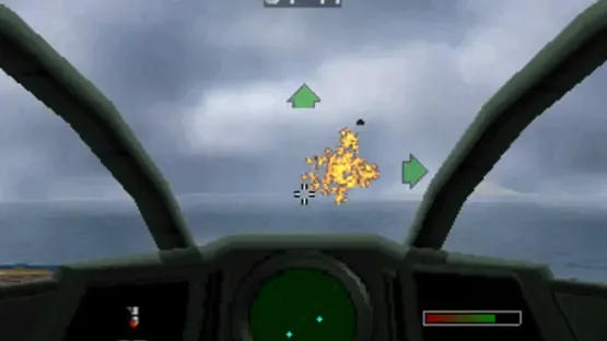 Strike Point screenshot 2