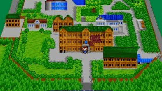 Heroine Dream Screenshot
