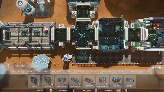 Aethus screenshot 6