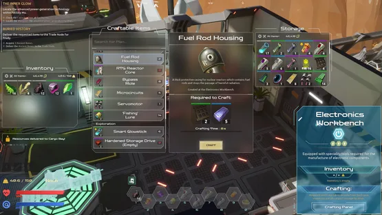 Aethus screenshot 8