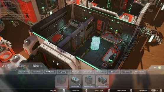 Aethus screenshot 9