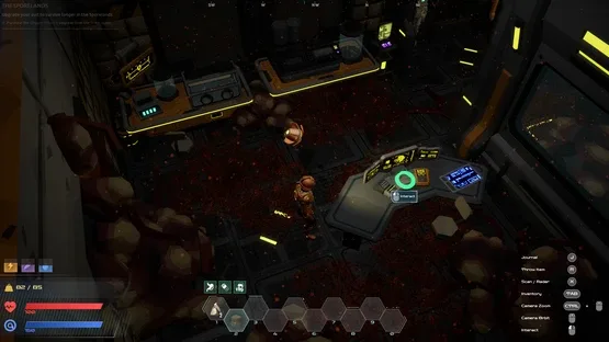 Aethus screenshot 10