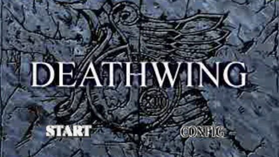 The Operation Death Wing screenshot 1