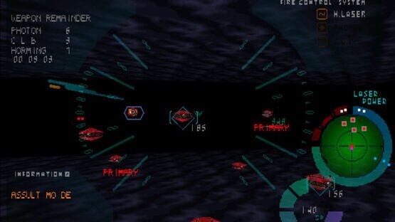 The Operation Death Wing screenshot 2