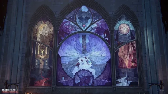 Terrinoth: Heroes of Descent screenshot 11