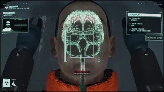 Malpraxis screenshot 3