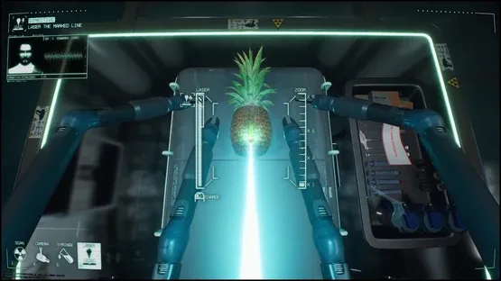 Malpraxis screenshot 7