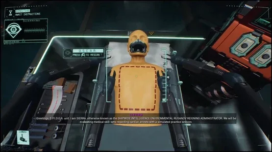 Malpraxis screenshot 4