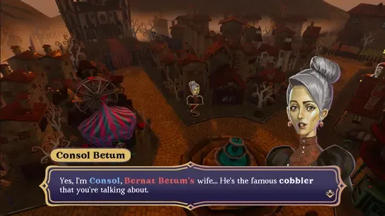 Manairons screenshot 4
