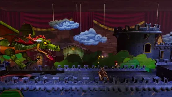 Manairons screenshot 7