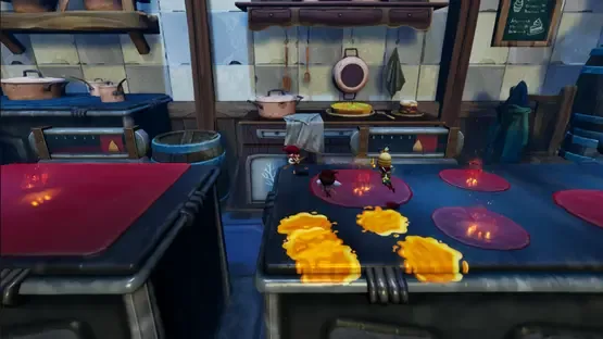 Manairons screenshot 9