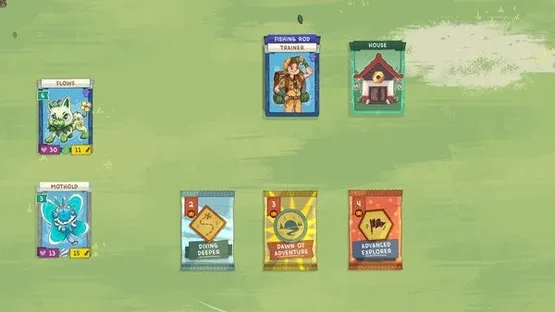 Stackmon screenshot 1