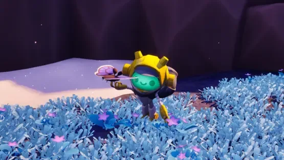 Garden and a Goat screenshot 4