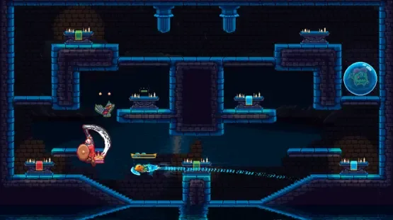The Grand Slamboree screenshot 2