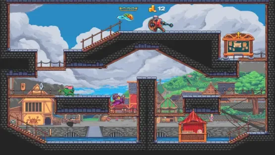 The Grand Slamboree screenshot 5