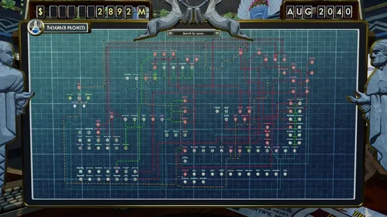 Rise of Atom screenshot 6