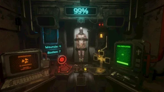 Angel Engine screenshot 1