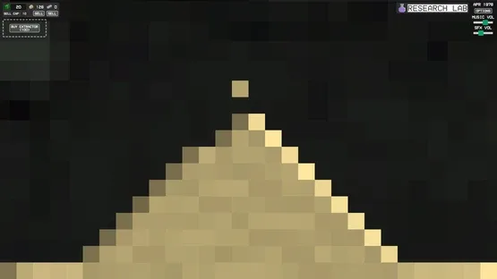 Particul screenshot 3