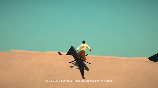 Jibbers screenshot 4